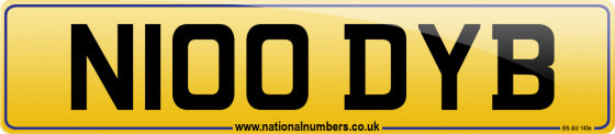 N100 DYB