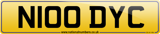 N100 DYC