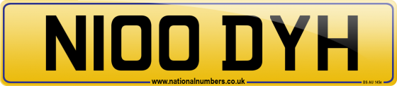 N100 DYH