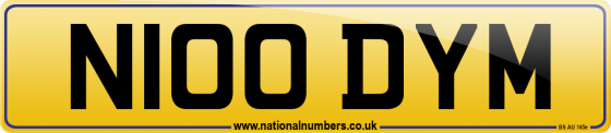 N100 DYM
