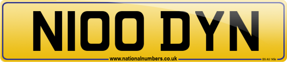 N100 DYN