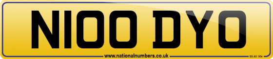 N100 DYO