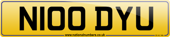 N100 DYU