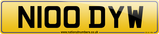 N100 DYW