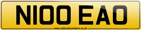N100 EAO