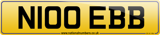 N100 EBB