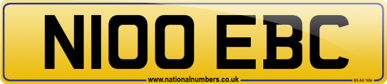 N100 EBC