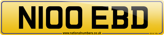 N100 EBD