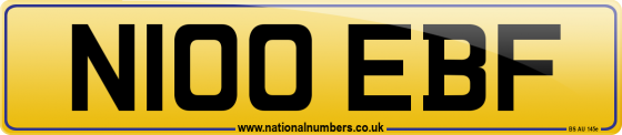 N100 EBF