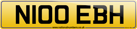N100 EBH