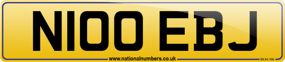N100 EBJ