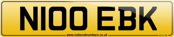 N100 EBK