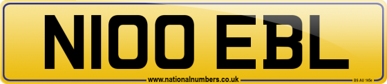 N100 EBL