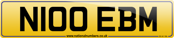 N100 EBM