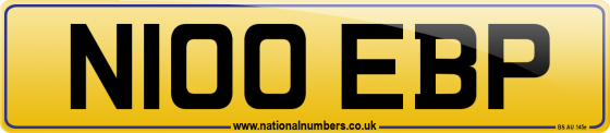 N100 EBP
