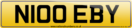 N100 EBY