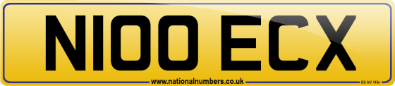 N100 ECX