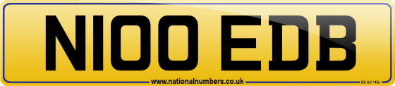 N100 EDB