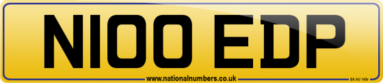 N100 EDP