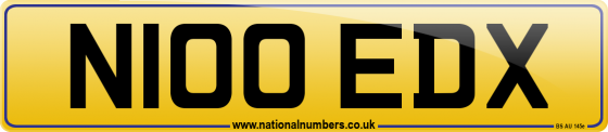 N100 EDX