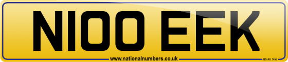 N100 EEK