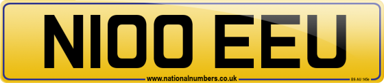 N100 EEU
