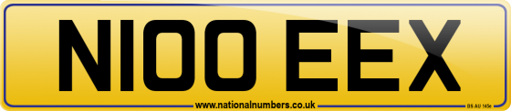 N100 EEX