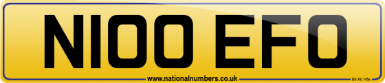 N100 EFO