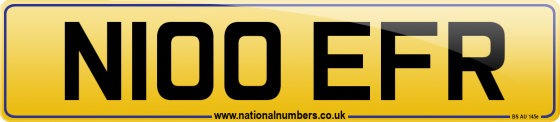 N100 EFR
