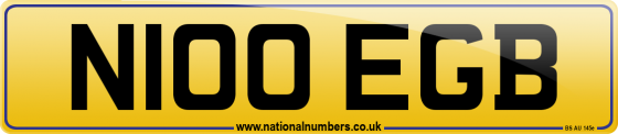 N100 EGB