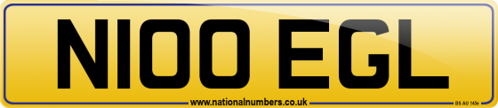 N100 EGL