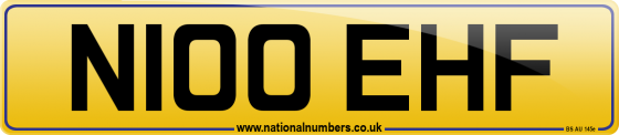 N100 EHF