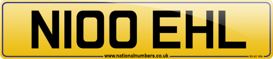 N100 EHL