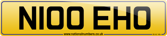 N100 EHO