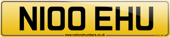 N100 EHU