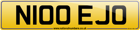 N100 EJO
