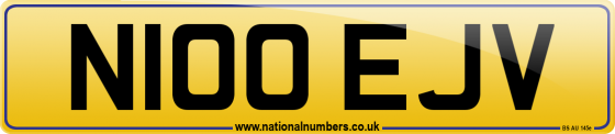 N100 EJV