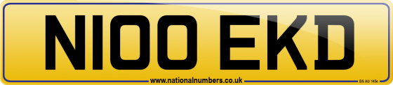 N100 EKD