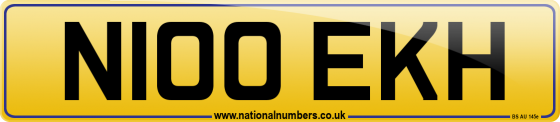 N100 EKH