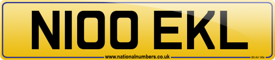 N100 EKL