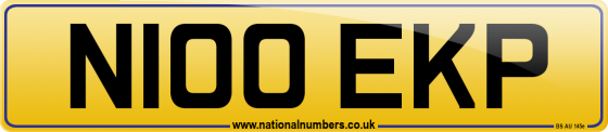N100 EKP