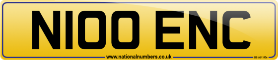 N100 ENC