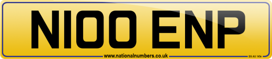 N100 ENP