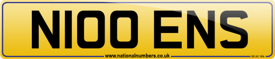 N100 ENS