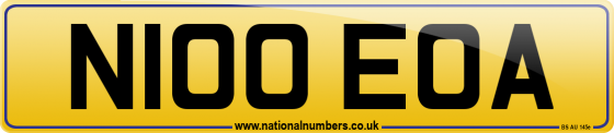 N100 EOA