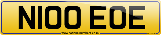 N100 EOE