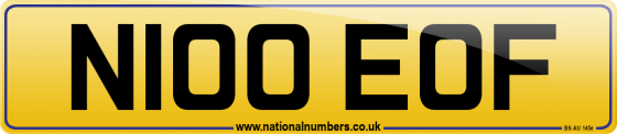 N100 EOF