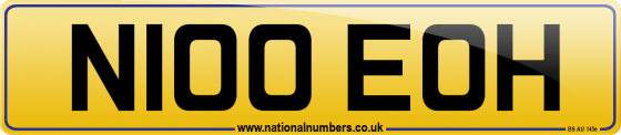 N100 EOH