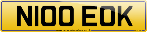 N100 EOK