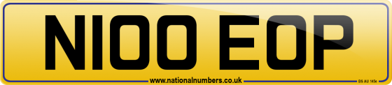 N100 EOP